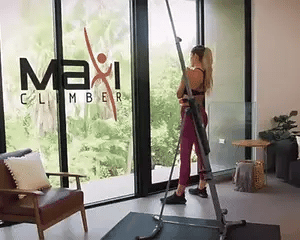 Home Cardio Machine – Multi-Functional Fitness Trainer