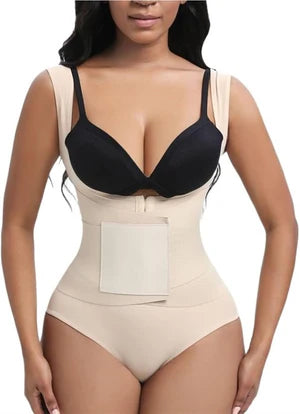 Waist Trimmer Slimming Body Shaper (Sauna Effect)