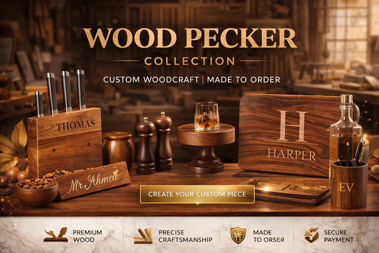 Woodpecker