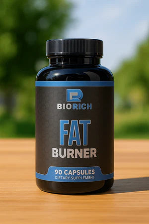 Bio Rich Fat Burner