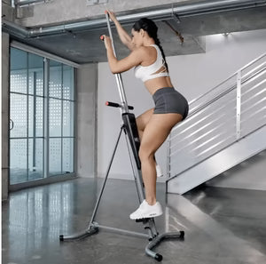 Home Cardio Machine – Multi-Functional Fitness Trainer