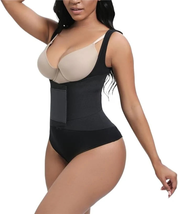 Waist Trimmer Slimming Body Shaper (Sauna Effect)