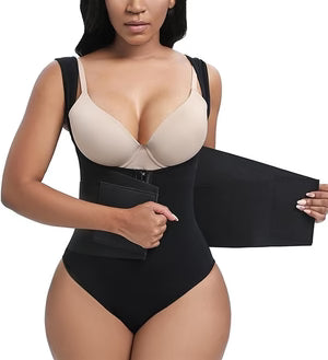 Waist Trimmer Slimming Body Shaper (Sauna Effect)