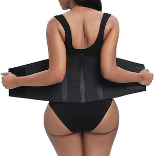 Waist Trimmer Slimming Body Shaper (Sauna Effect)
